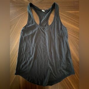 🎉FREE WITH PURCHASE🎉 Lululemon Love Tank-Black